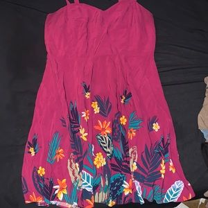 Old navy dress